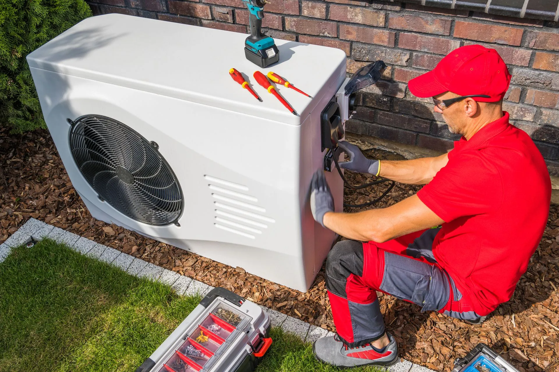 About HVAC in Memphis, MO